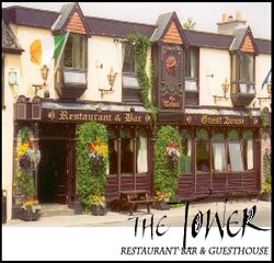 Tower Guest House Tipperary
