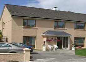 Sancta Maria B&B Kerry
