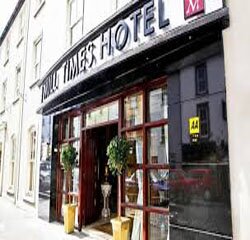 The Mill Times Hotel Mayo