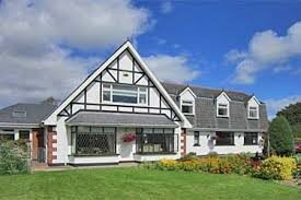 Lurriga Lodge Bed and Breakfast Limerick