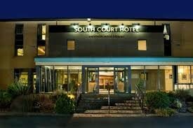 South Court Hotel