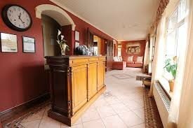 Kingfisher Lodge Guest House Kerry