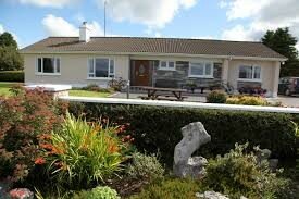Hill View Farm B&B Mayo