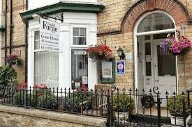 The Forge Guesthouse