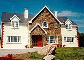 Sneem River Lodge B&B Kerry
